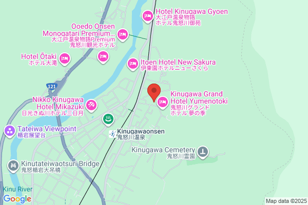 東横INN東京八王子駅北口