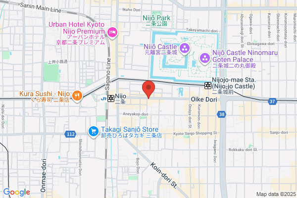 ふかざわ痛みのクリニック