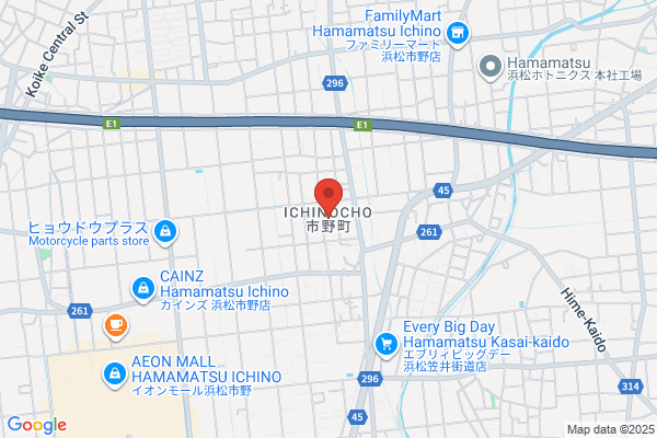 ギャリア・二条城 京都