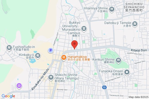 なか卯 JR二条駅前店