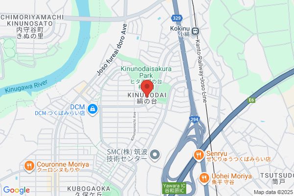 ゴルフパートナー 常総守谷店（ゴルフガーデン ザ・ロンド内