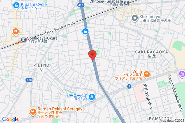 ENEOS Dr.Drive芦花公園店(ENEOSフロンティア)