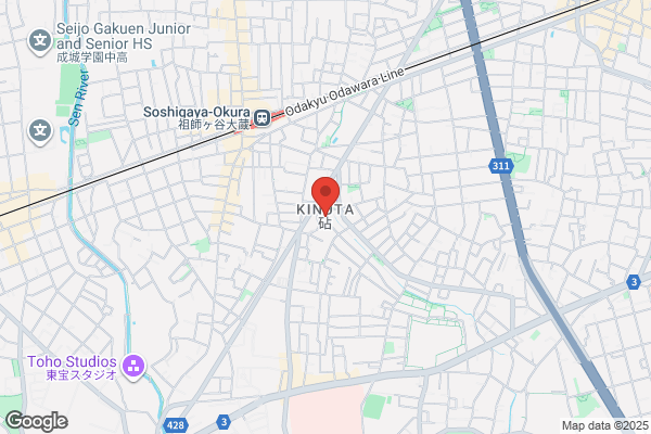 ノジマ 経堂駅前店