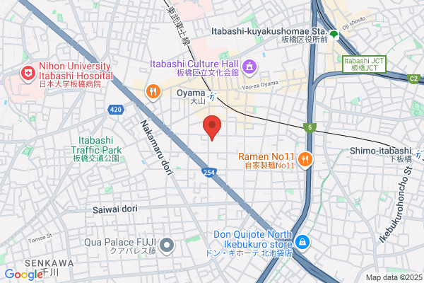 PUDOステーション　伊予鉄道　松山市駅