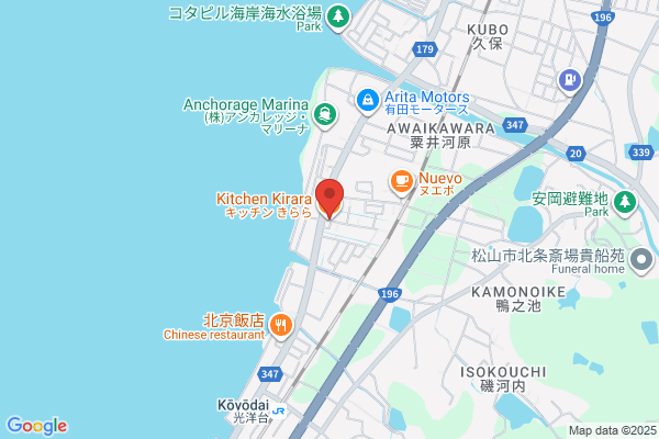 隠れ家サロン kirara