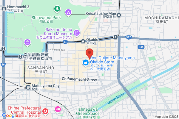 焼肉食べ放題 NIKULAB 肉らぼ 松山二番町店