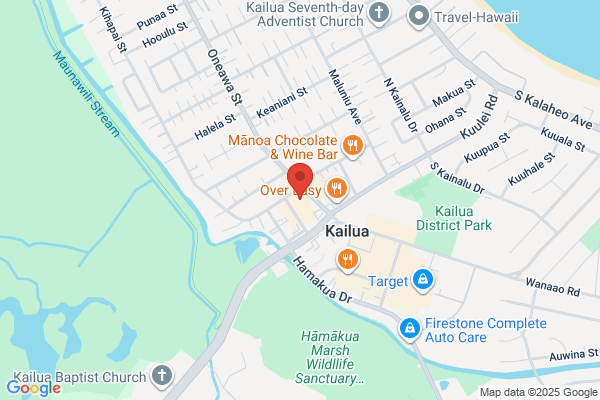 MokuLua eyelash&hair salon