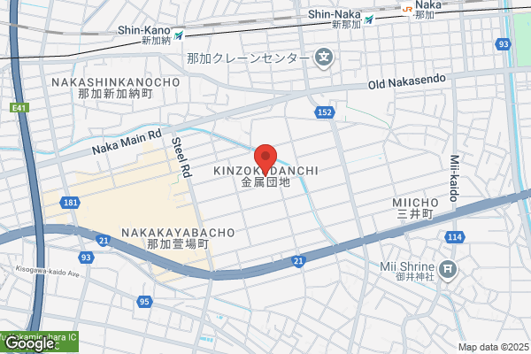 やよい軒 岐阜入舟町店