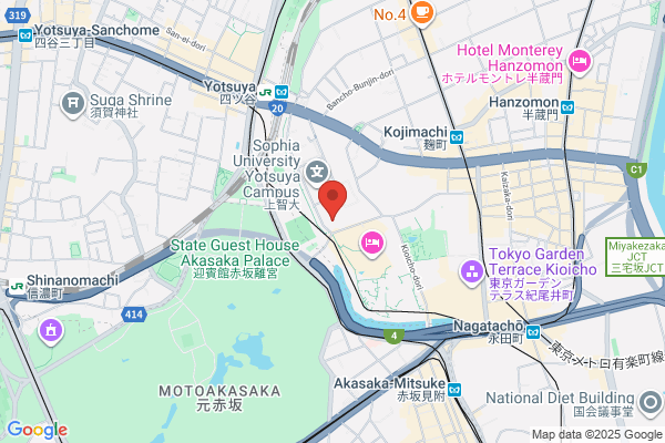 麹蔵 市ヶ谷店