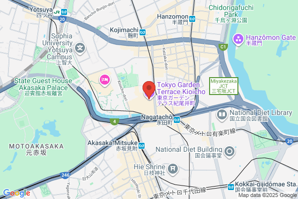 焼肉苑 四谷店