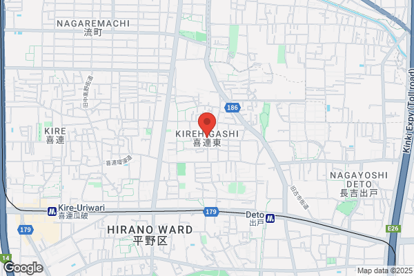 クリーニングのフランス屋 南田辺店