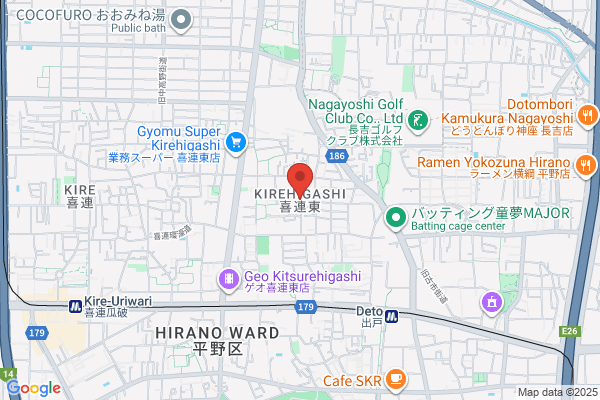 すぎまるクリニック