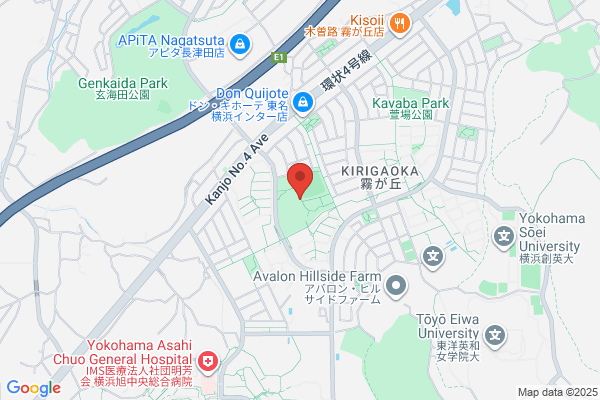 アウトドアギア専門店 Geek Field 横浜長津田店