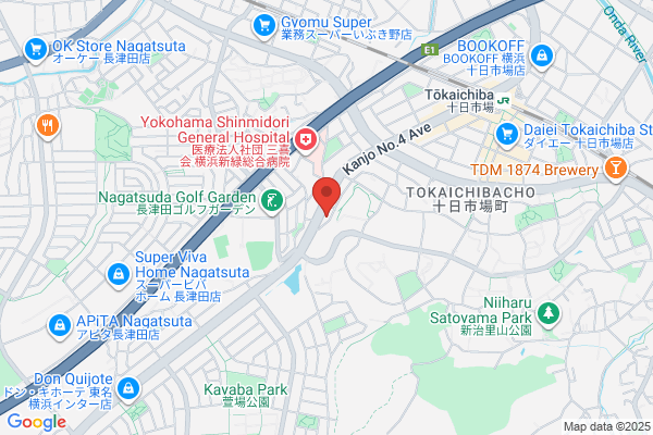 美容室HEART 青葉台店