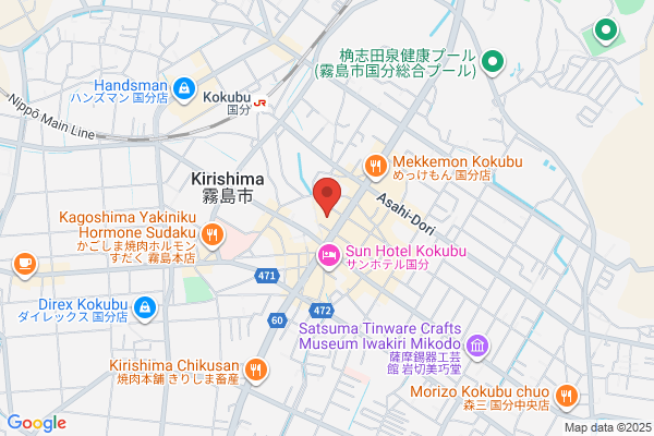 KOMEHYO（コメ兵）買取センター宮崎山形屋