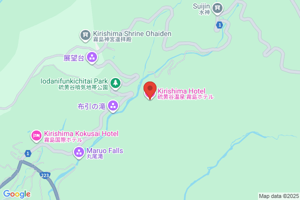 東横INN宮崎中央通
