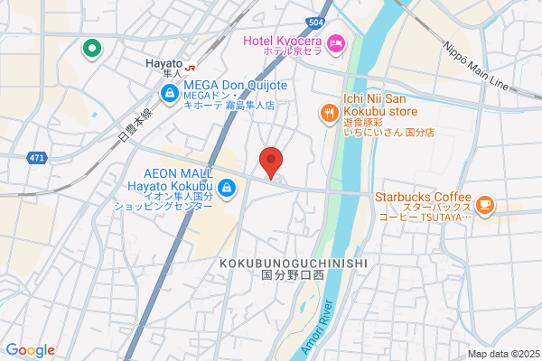 ENEOS Dr.Driveセルフ生目台通店(ENEOSフロンティア)