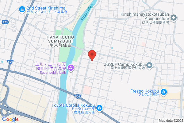 YOSAPARK Gerbera 江平店