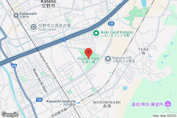 住宅型有料老人ホーム スイートガーデン寝屋川