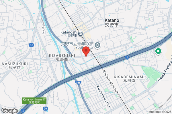 とりどーる枚方 - 閉店