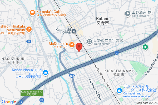島忠 ホームズ寝屋川店