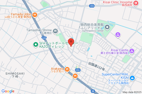 回転寿司みさき 菖蒲モラージュ店