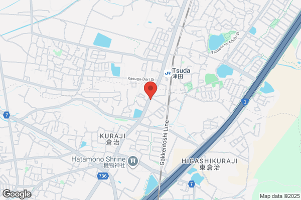 PUDOステーション　関西スーパー　河内磐船店