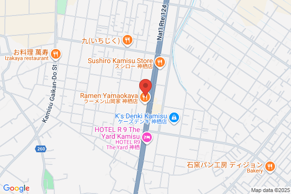 La・mer 神栖VENUS店