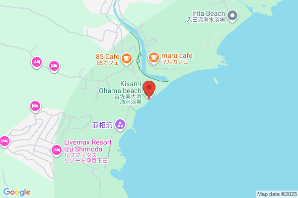 リラクゼーションHANA(下田店)