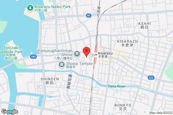 ユナイテッドアローズ アウトレット 木更津店