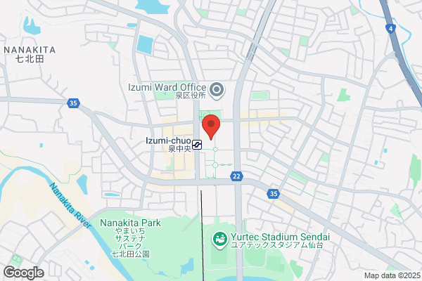 B&D調剤薬局 浅間町店