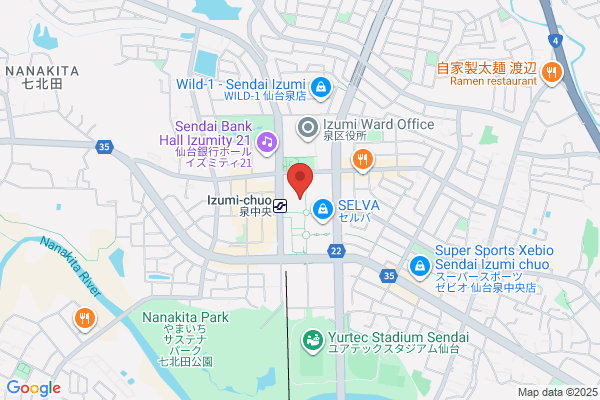 ヘーベルハウス名駅北展示場