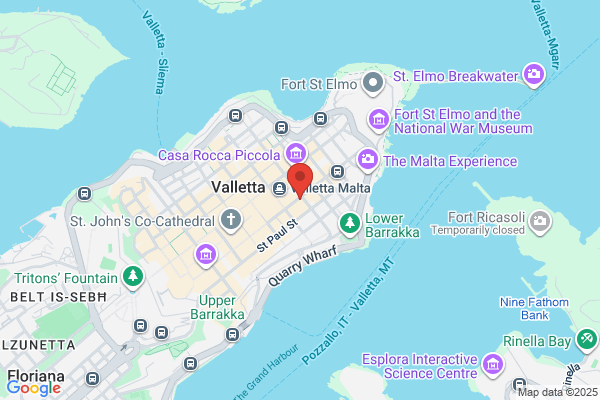 VALETTA（南久米店）