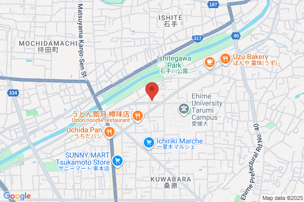 caran by tsumiki hair design