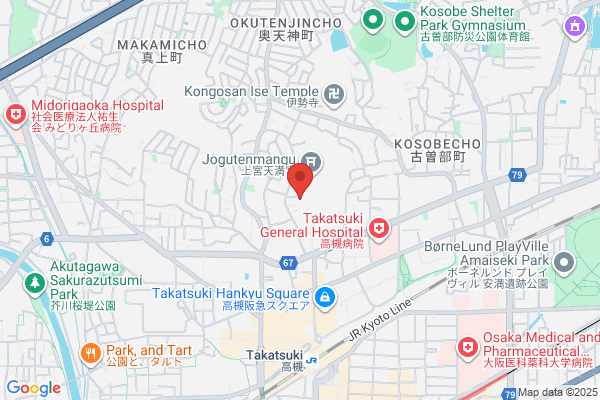 hair salon RIN（樽味店）