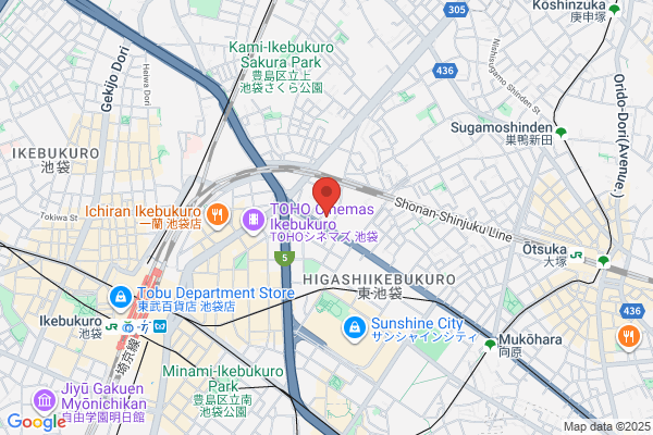 PUDOステーション　JR東日本　上中里駅（リテール）