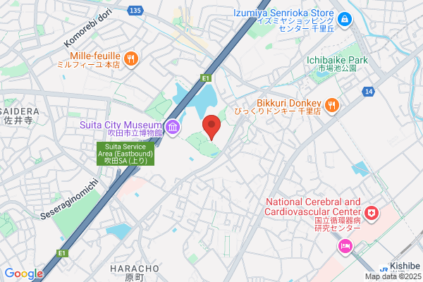 ガリバー摂津