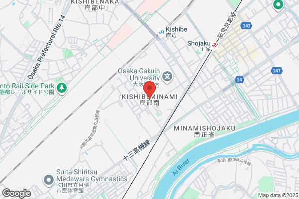 セカンドストリート上新庄店