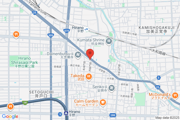 ひなた整骨院