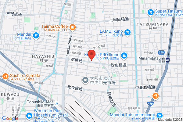 調剤薬局ツルハドラッグ 生野田島店