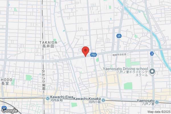 すき家 東大阪菱屋西店