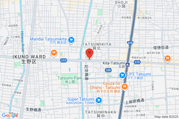 焼肉ダイニング ワンカルビ 生野巽店
