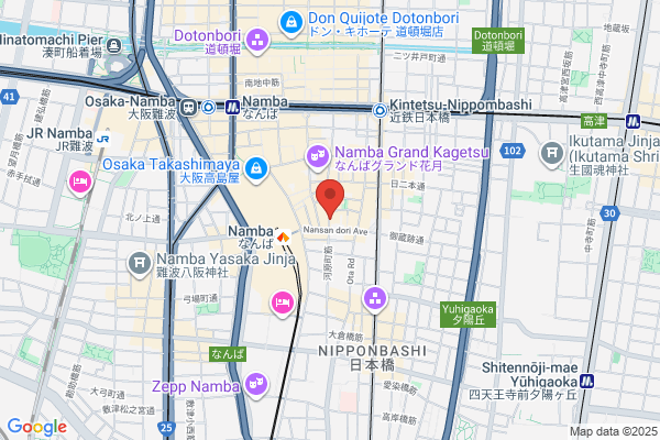 カウボーイ家族布施南店 - 閉店
