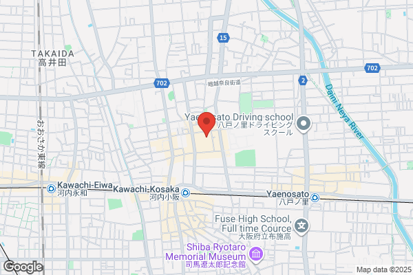 カメラのキタムラ 東大阪・イオンタウン小阪店