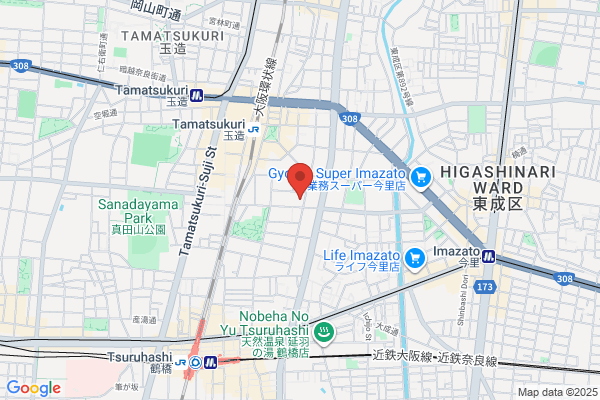 ボンド大阪