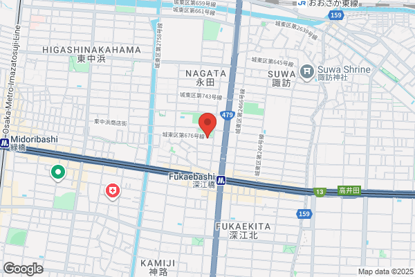 城東みなみ動物病院