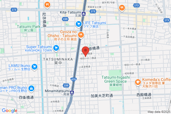 株式会社中村鏡製作所