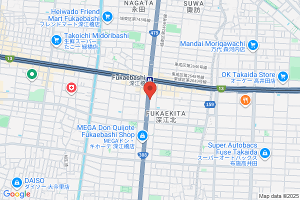 鳥貴族 深江橋店