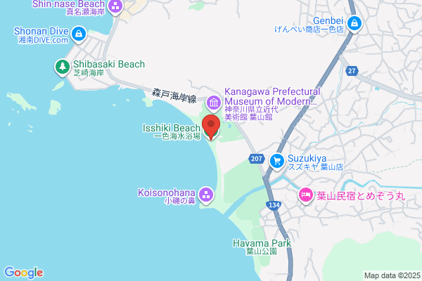 Plage ルミネ大宮店