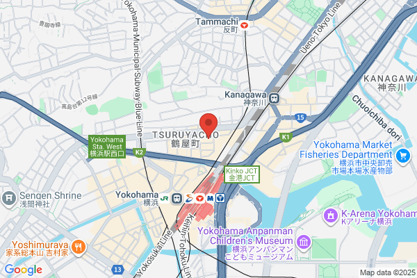 Salon de chacha 横浜本店〜ハワイアンリラク＆ビューティー〜